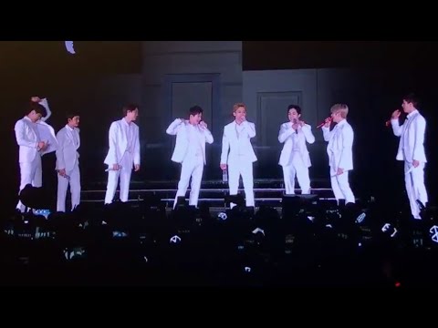 180603 EXO PLANET#4 - The EℓyXiOn in HongKong D-2