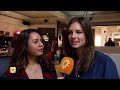 Maan en Tabitha bestormen de hitlijsten - RTL BOULEVARD