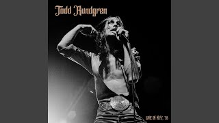 The Verb 'To Love' (Recorded Live at Bottom Line, NYC, 1978)