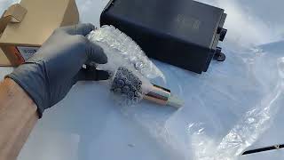 2nd Gen Ford Explorer EVAP Canister & Vent Valve Replacement