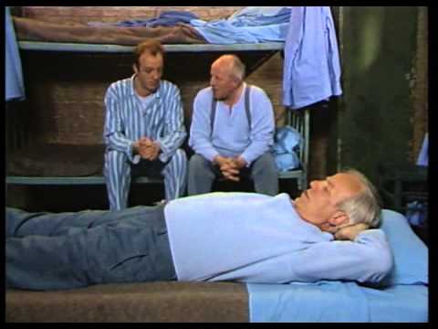 Laat maar zitten S2 D6 Omzien in wraak