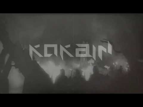 02. KOKAIN - Imperium feat. Ślepy, Wowo (prod. DopeBoyzMuzic)