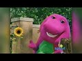 Barney Friends S8E12 A Little Big Day 2004 Sprout PBS Broadcast 2009