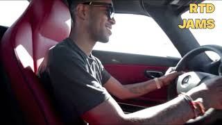 KID CUDI - PIMPIN&#39;