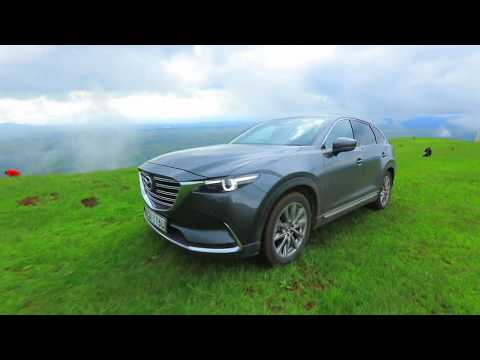 CBBT Season 2, Episode 5 - Mazda CX-9