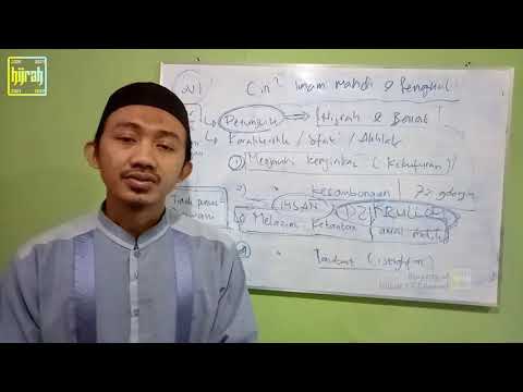 SIAP-SIAP!! INDONESIA KIAN BERDUKA & UJIAN KESABARAN IMAM MAHDI DAN KAUM TIMUR PEMBAWA PANJI HITAM