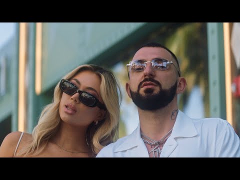 TOQUEL - Beverly Hills on Spotify Charts