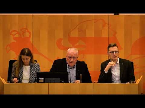 Amtliche Mitteilungen - 05.02.2026 - 60. Plenarsitzung