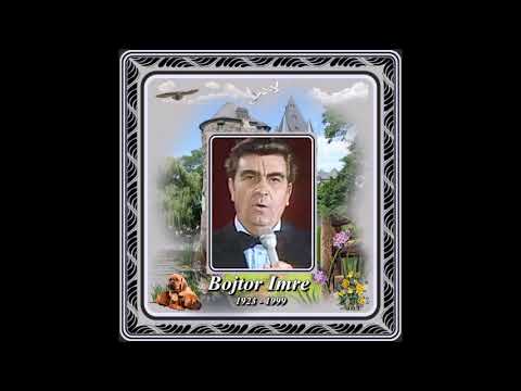 Bojtor Imre : Látod édesanyám