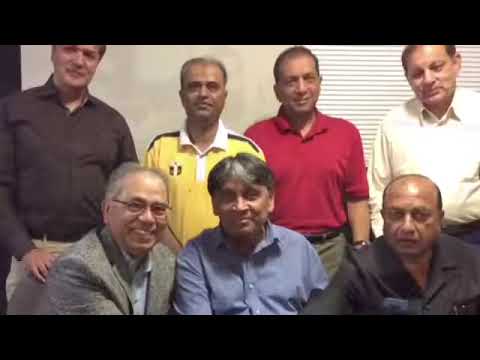 Happy Birthday Mr. S.M Muneer