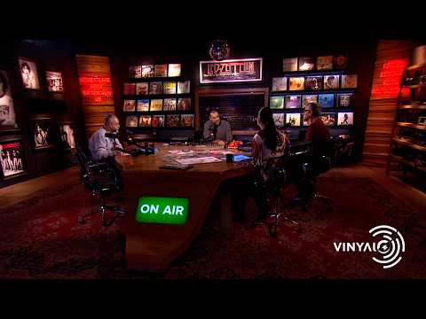 Πειρατικό Βινύλιο | Ολόκληρο Επεισόδιο | 19/2/2025 | Μουσικά Θέματα Ταινιών Α' Μέρος