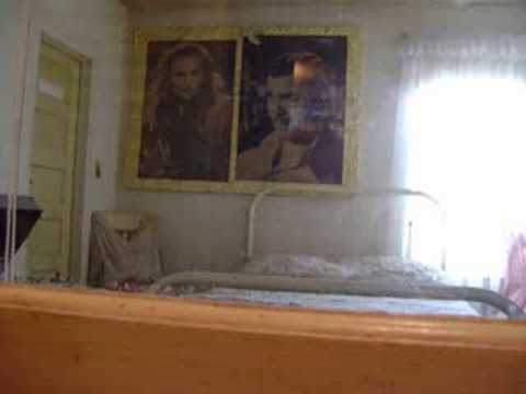 Oatman Hotel Video 3