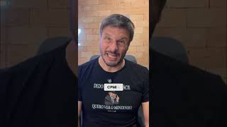 PODE RIR: Gilmar liga pra jornalista pra detonar vice do Flávio e se dá mal