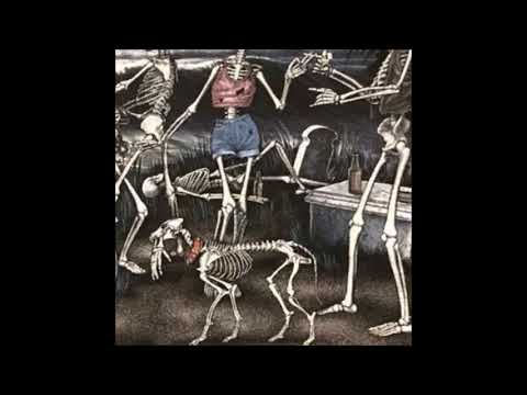 92. Bones - ChangeOfScenery [Instrumental (Produced By Deergod)]