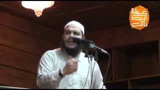 صورة " الفرصة الأخيرة "  العشر الأواخر من رمضان | #خطبة_الجمعة | د . أحمد جلال