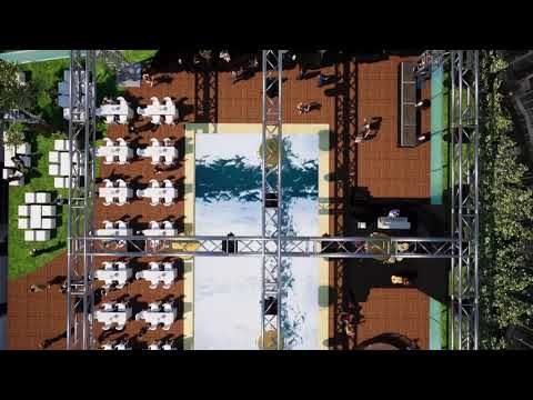 Art Deco Pictures LLC video.