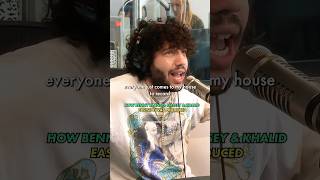 Download lagu HOW BENNY BLANCO, HALSEY & KHALID – EASTSIDE WAS PRODUCED #bennyblanco mp3 Download lagu HOW BENNY BLANCO, HALSEY & KHALID – EASTSIDE WAS PRODUCED #bennyblanco mp3