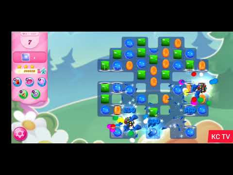 YouTube video about: How do you pass level 178 in candy crush?