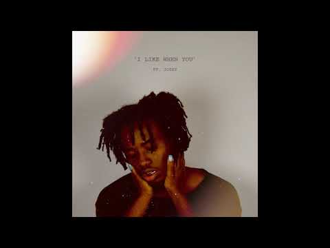 I Like When You - Jozey