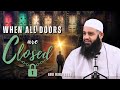 When All The Doors Are Closed Abu Bakr Zoud