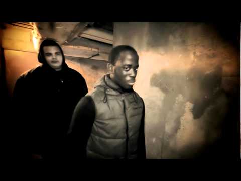 Video thumbnail for Avec la haine