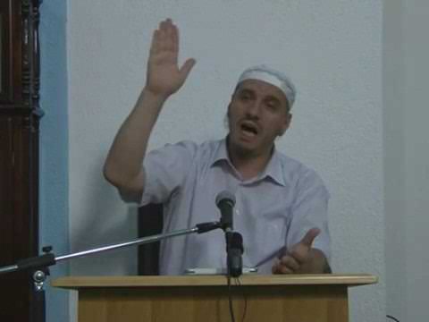 09   Mendjemadhësia II   Enis Rama