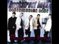 The First Album from BSB (Backstreet Boys) Medley ...