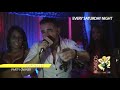 Bongos Cuban Cafe Competencia De DJ