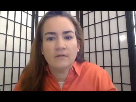 Mary Wheeler Bio-Rock Ventures - YouTube