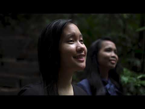 Jeremiah 29:12-13; Psalms 46:10 [[ORIGINAL]] Scripture Songs | Sabrina Hew & Nozla Lisah