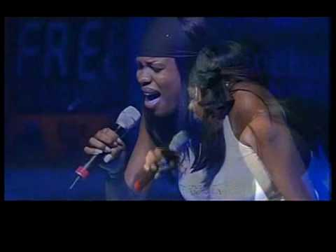 Up In Smoke Tour - Dr. Dre - Let Me Ride