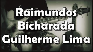 Raimundos - Bicharada - Bass Cover