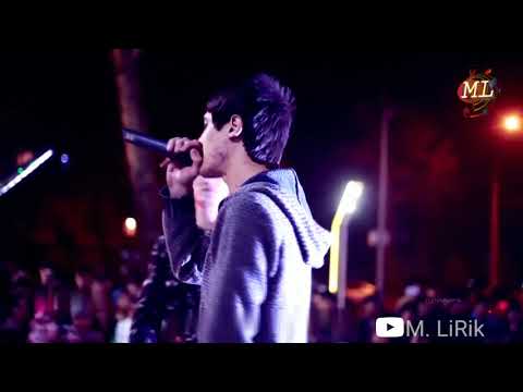 ReYKL ft Cash - Мерам суи осмон Сабр