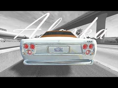 The Most 70s Car Possible - (Automation + BeamNG.drive)