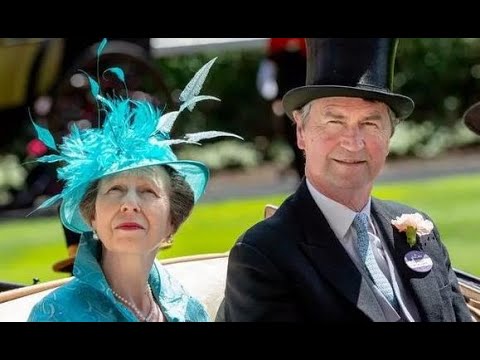 Princess Anne's husband denied title due to ancient tradition that 'overlooked' Philip too