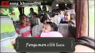 Download lagu Kumpulan pengamen cilik lucu bikin menghibur|kocak abis mp3