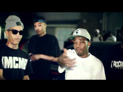 Rocmovement/Rocvision killa peezy "crack city"