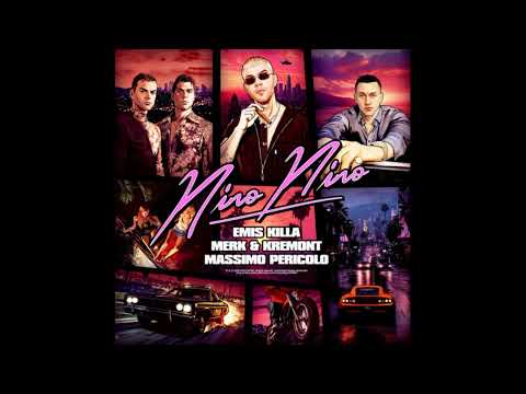 Emis Killa feat. Merk & Kremont, Massimo Pericolo Nino Nino
