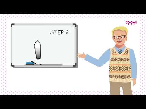 Learn how to use Coloxyl Glycerol Suppositories For Adults as well as understand how it works!