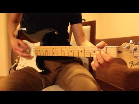 It's Too Late - Derek and the Dominos (Cover) video thumbnail
