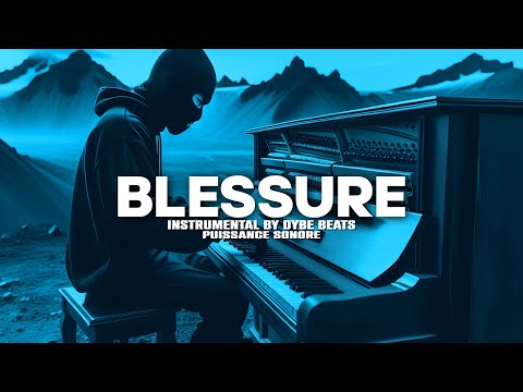 [Free] Melodic Trap Type Beat Sad - Instru Rap Triste Piano Guitare Instrumental Melancolique 2025