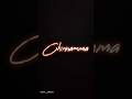 Ek Dafaa Arjun Kanungo Chinnamma Black Screen Lyrics Status Black Screen WhatsApp Status