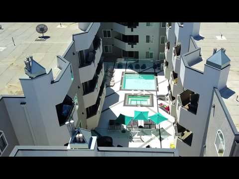 VÉDA Luxury Apartments