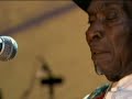 DAVID HONEYBOY EDWARDS   Gamblin' man