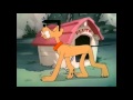 1942 Pluto The Sleep Walker