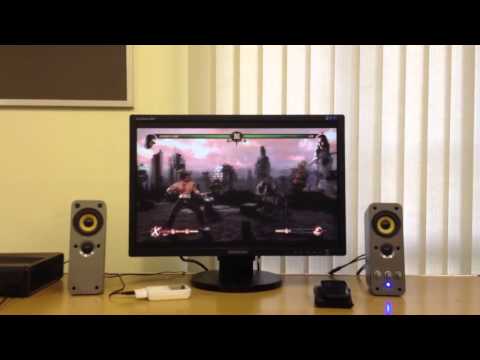 A F0xy Grampa (Cage) vs OmegaK (Jax) - UK Supremacy Battle Grand Finals Part 1