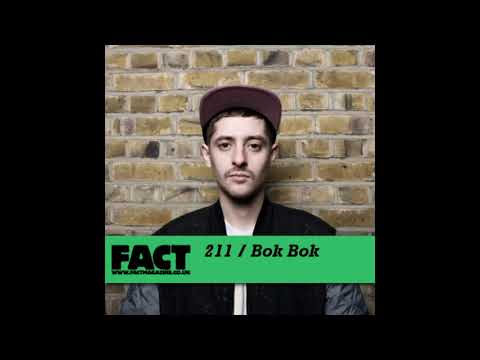 FACT Mix 211 - Bok Bok