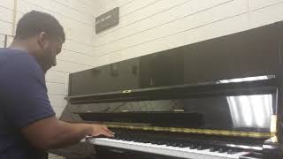 More Than We Know - Alicia Keys