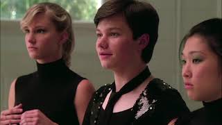 Glee - Single Ladies // S1E4