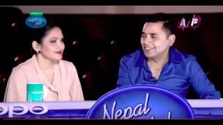 Nepal idol .. Syndicate